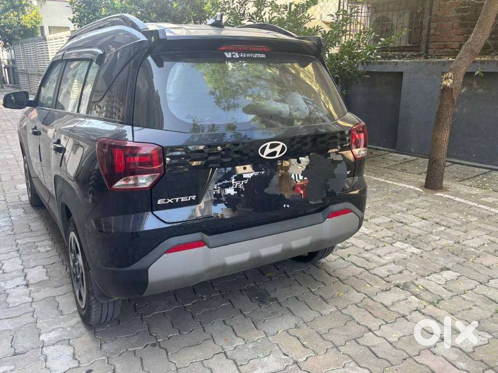 Hyundai Exter Ex 1.2 Mt, 2024, Petrol