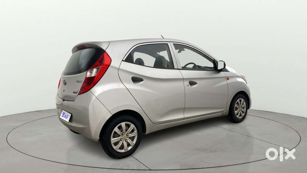 Hyundai Eon Magna +, 2013, Petrol