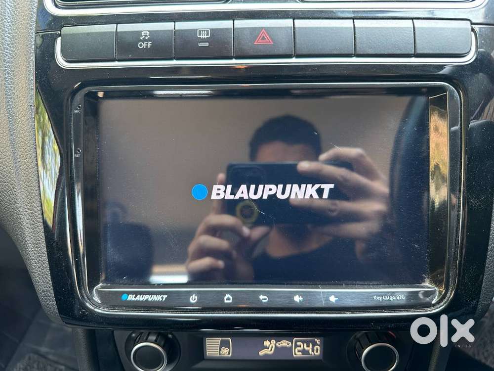 Volkswagen Polo Gt Tsi 2016 – Excellent Condition  Well Maintained