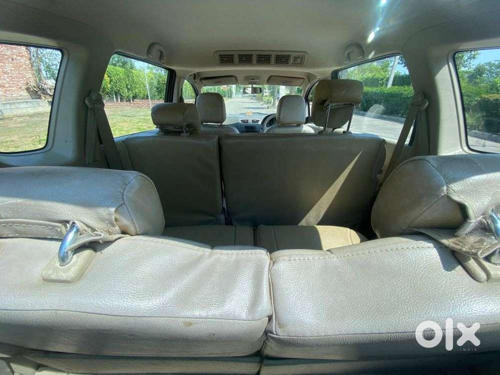 Maruti Suzuki Ertiga 2012-2015 Vdi, 2015, Diesel