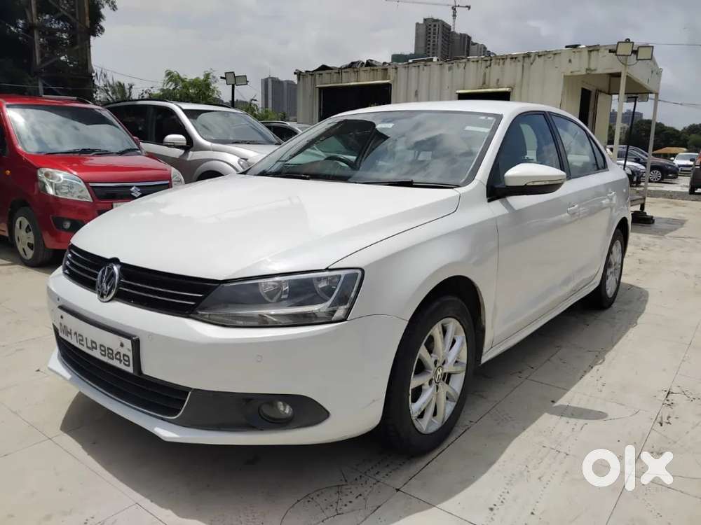 Volkswagen Jetta 1.4 Tsi Comfortline, 2015, Petrol