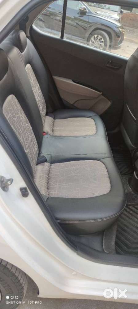 Hyundai Grand I10 1.2 Crdi Magna, 2017, Diesel