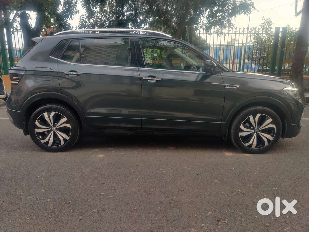 Volkswagen Taigun 1.5 TSI GT Plus, 2022, Petrol