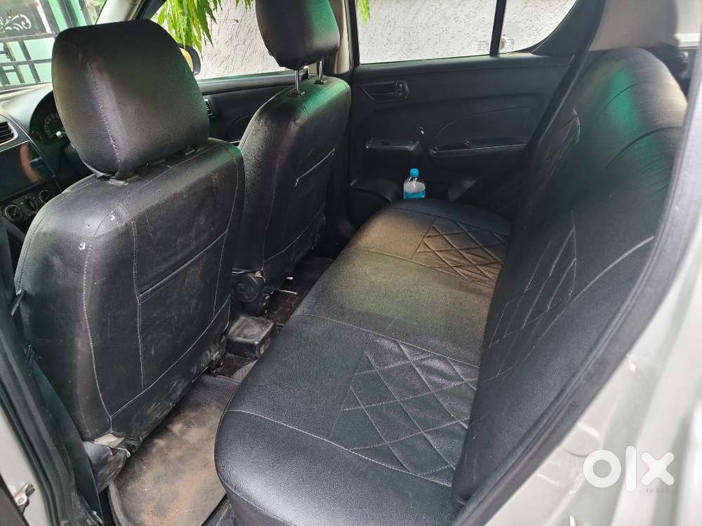 Quick Sale Maruti Suzuki Swift Lxi 2012model