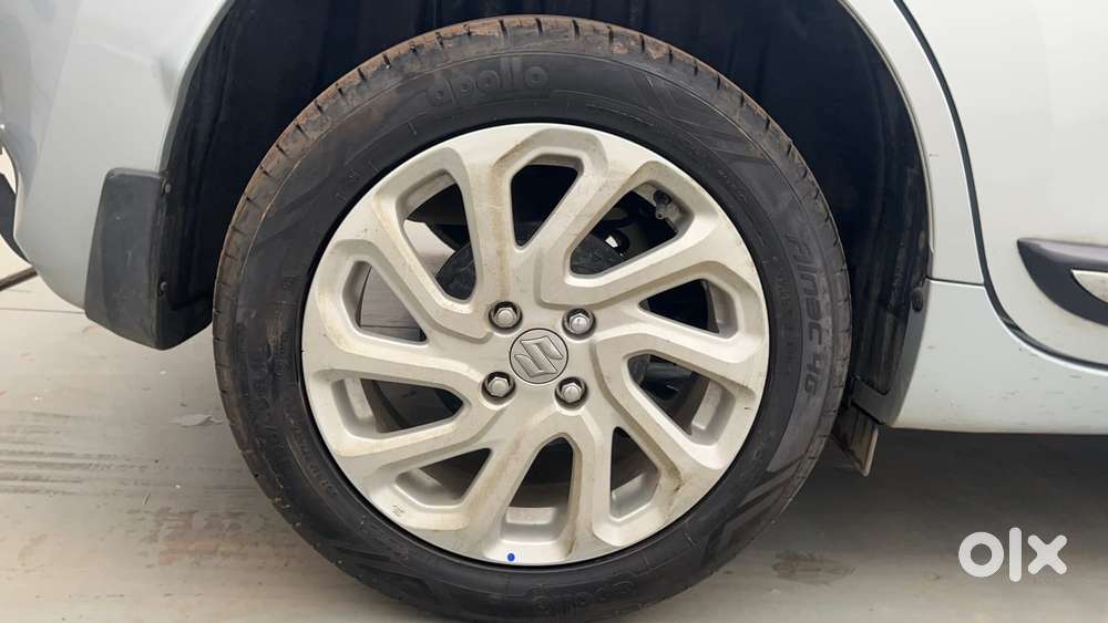 Maruti Suzuki Baleno Zeta, 2025, Petrol