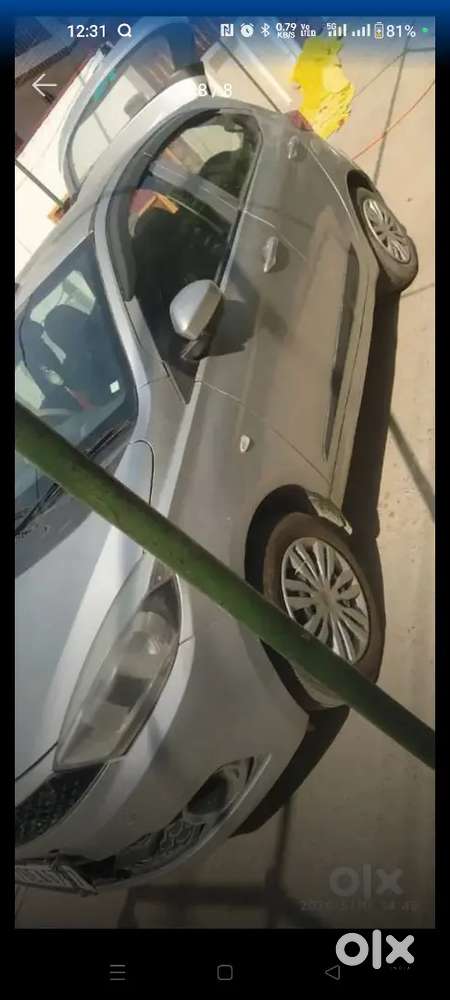 Tata Tiago 2017 Petrol Well Maintained