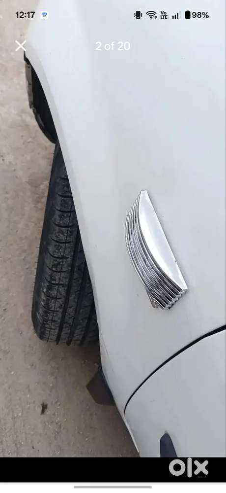Maruti Suzuki Ritz Ldi 2016