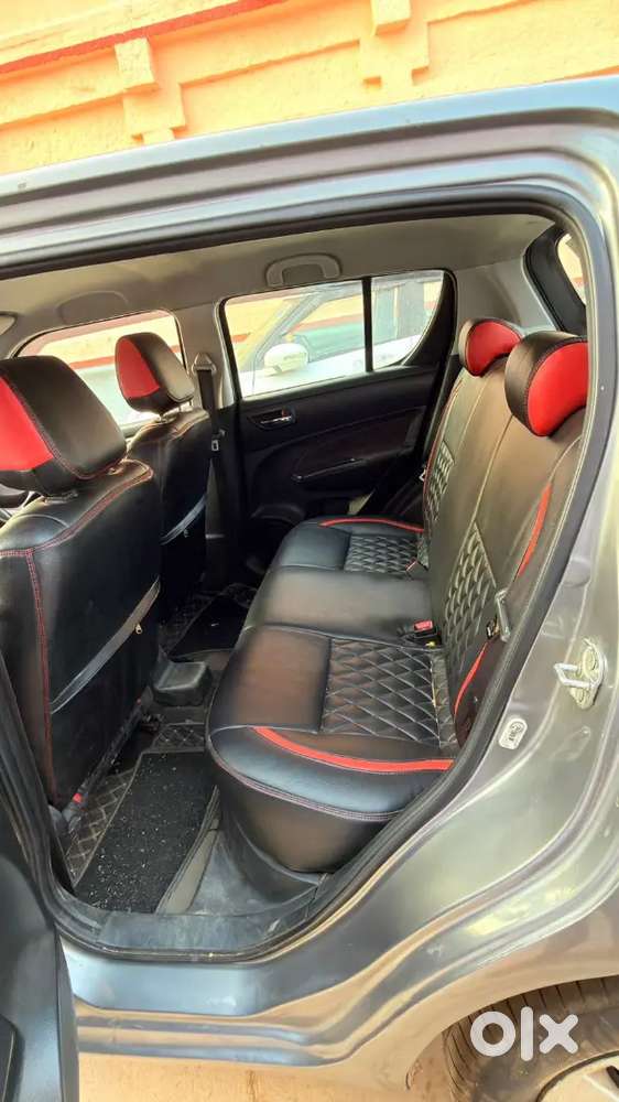 Maruti Suzuki Swift Vxi 2014