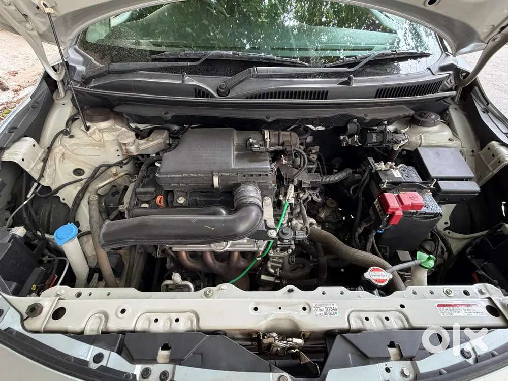 Maruti Suzuki Baleno 2025 Petrol 43000 Km Driven