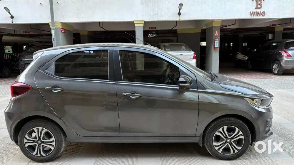 Tata Tiago Revotron Xt 2023
