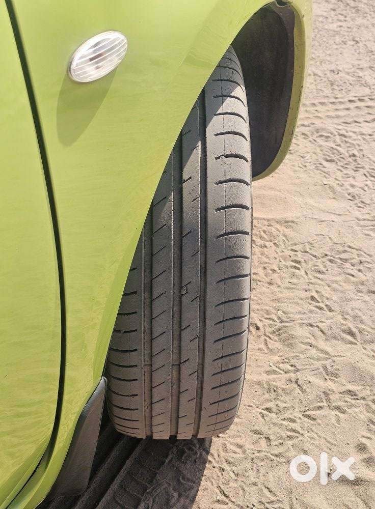 Nissan Micra 2010-2012 Diesel Xv Premium, 2011, Diesel