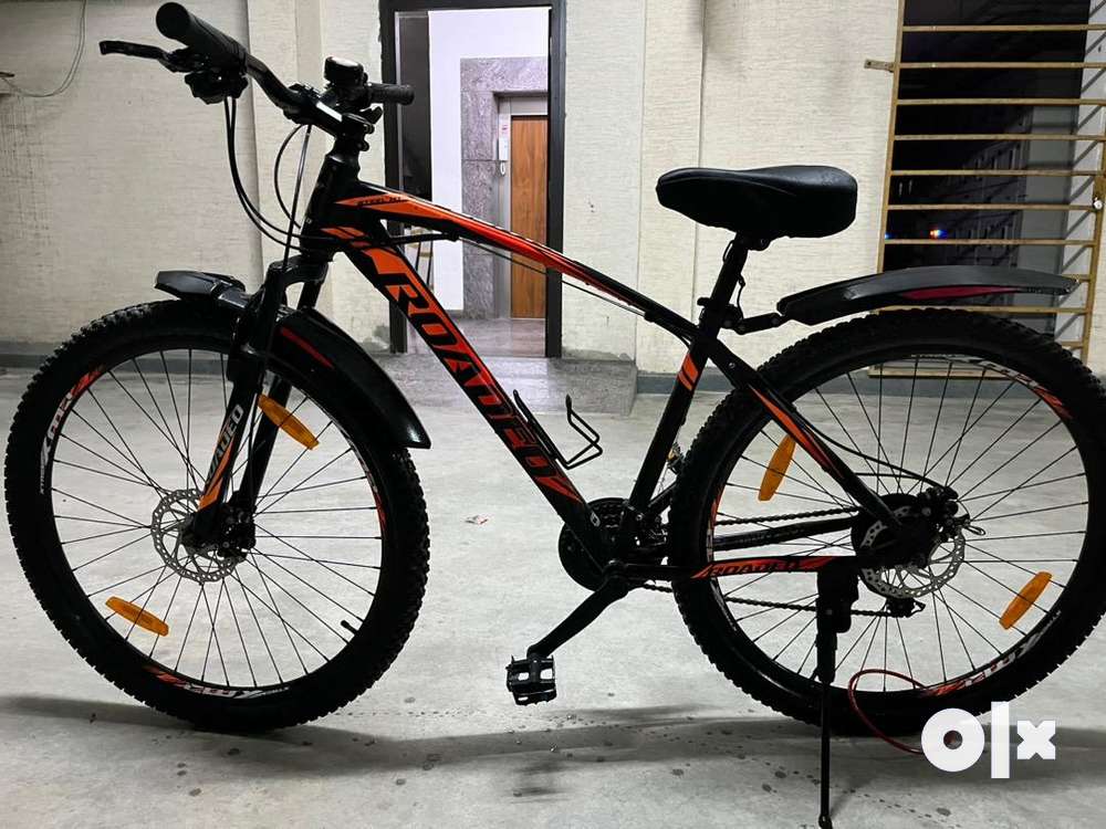 Roadeo fugitive best sale 27.5 dd