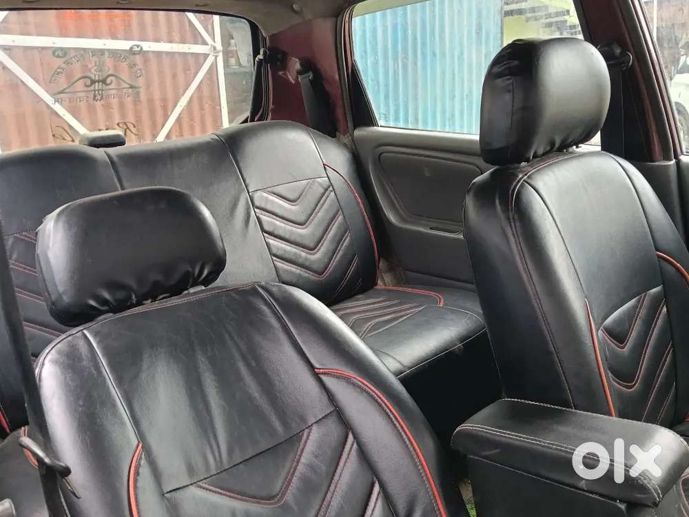 Maruti Suzuki Alto 2008 Lxi