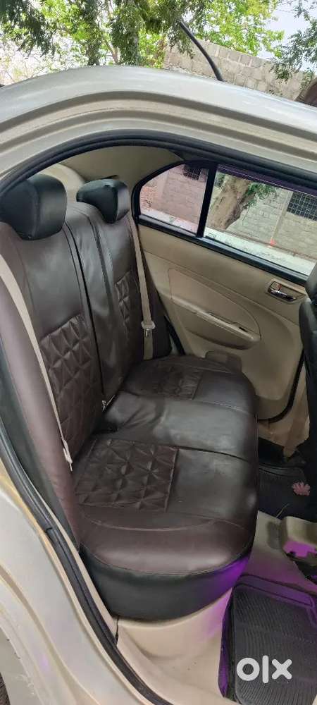 Swift Dzire Vdi 2015