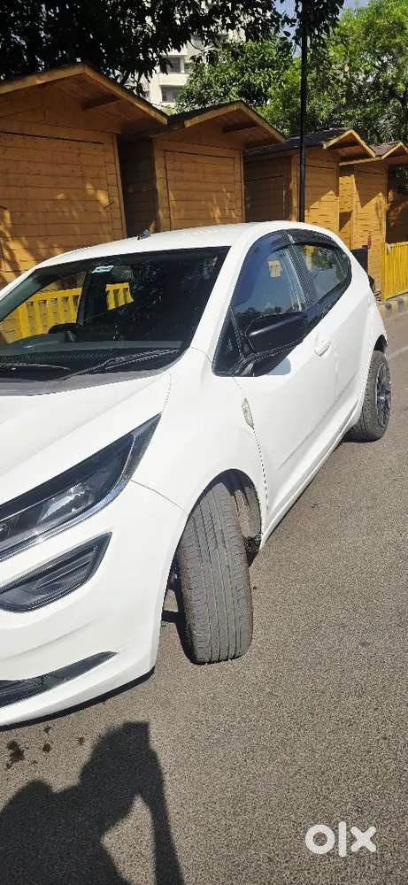 Tata Altroz 2020 Diesel Well Maintained