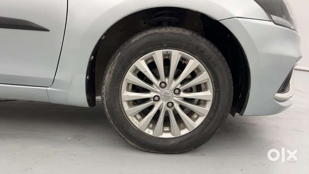 Maruti Suzuki Ciaz Zeta 1.5, 2022, Petrol