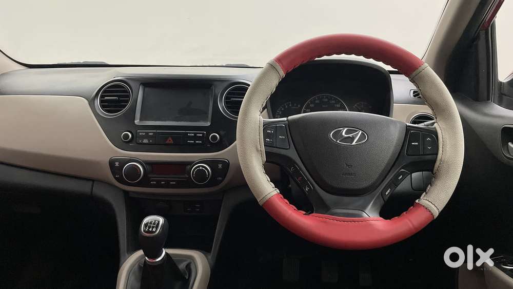 Hyundai Grand I10 1.2 Kappa Asta, 2018, Petrol
