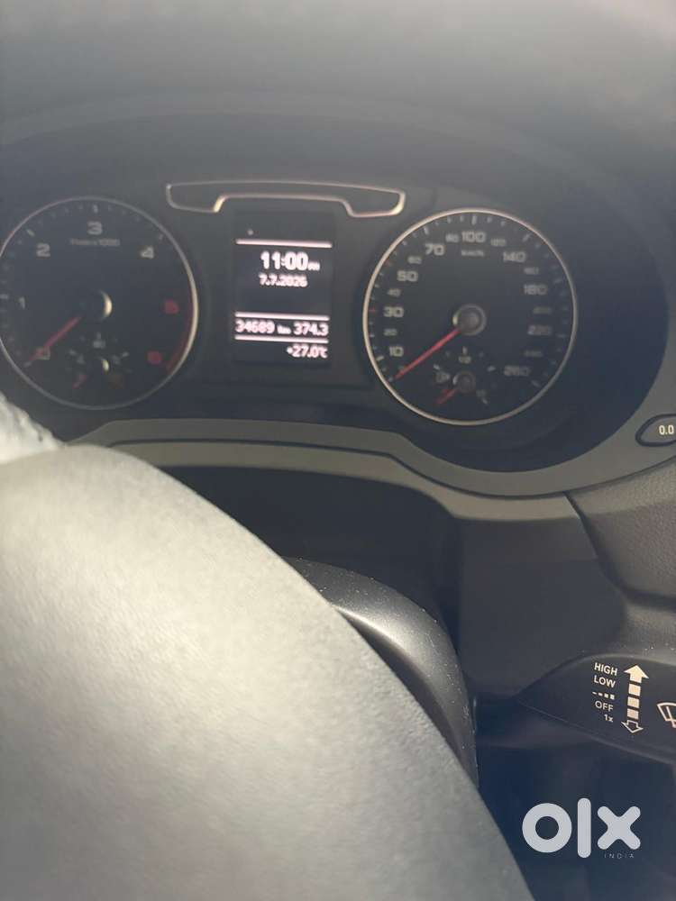 Audi Q3, 2015