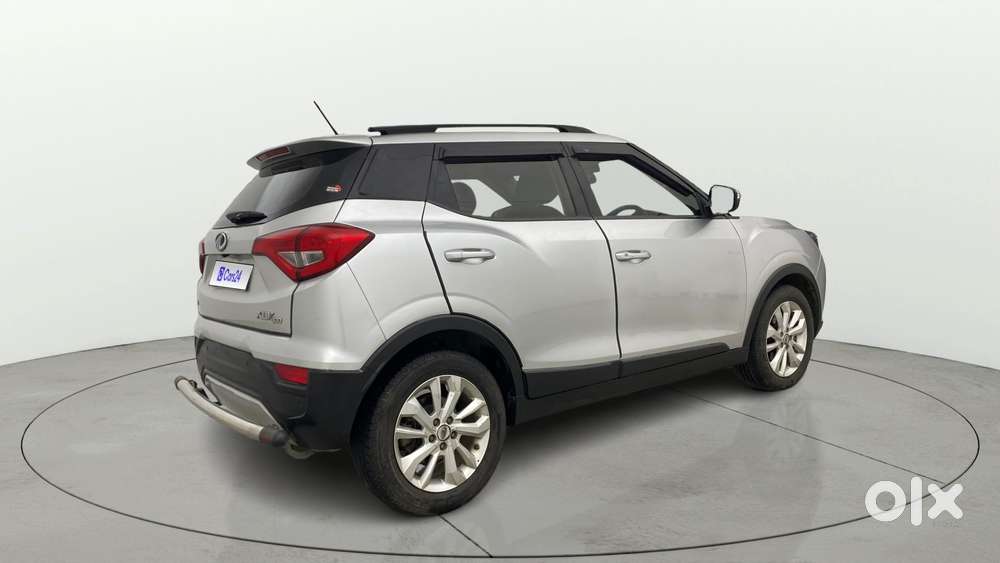 Mahindra Xuv300 W8 Diesel, 2019, Diesel