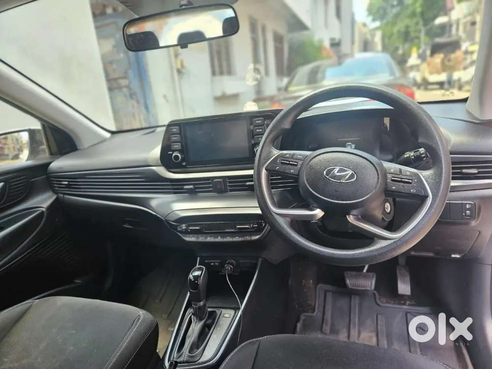 Hyundai New I20 2023