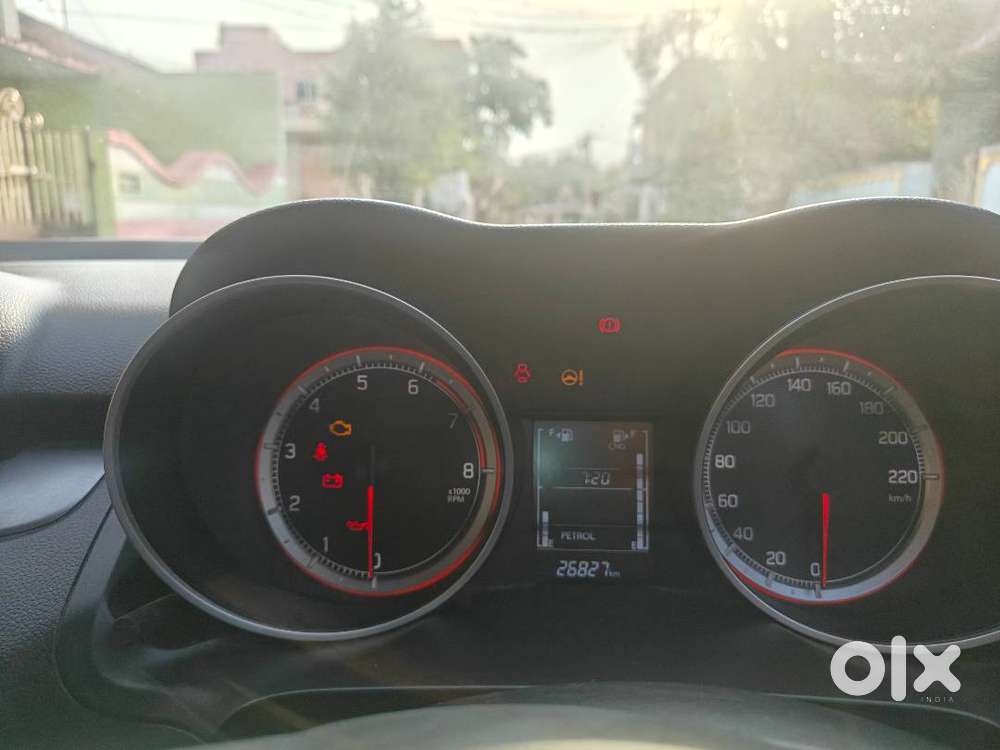 Swift Cng For Sale