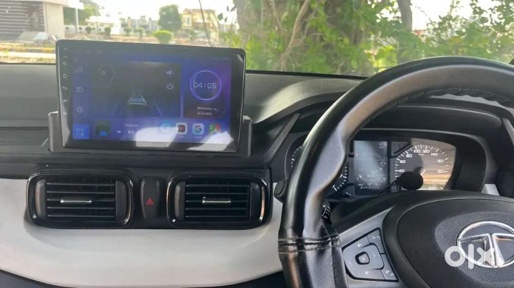 Tata Punch Pure Rhythm 1.2 Petrol  46,000 Kms  Showroom Maintained