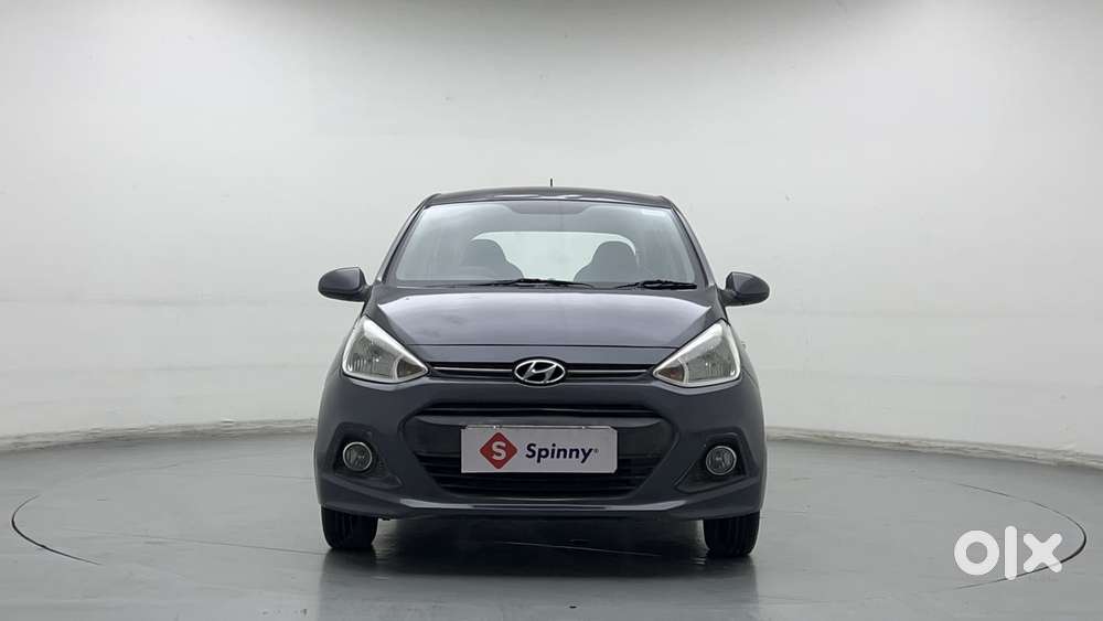 Hyundai Grand I10 1.2 Kappa Magna, 2014, Petrol