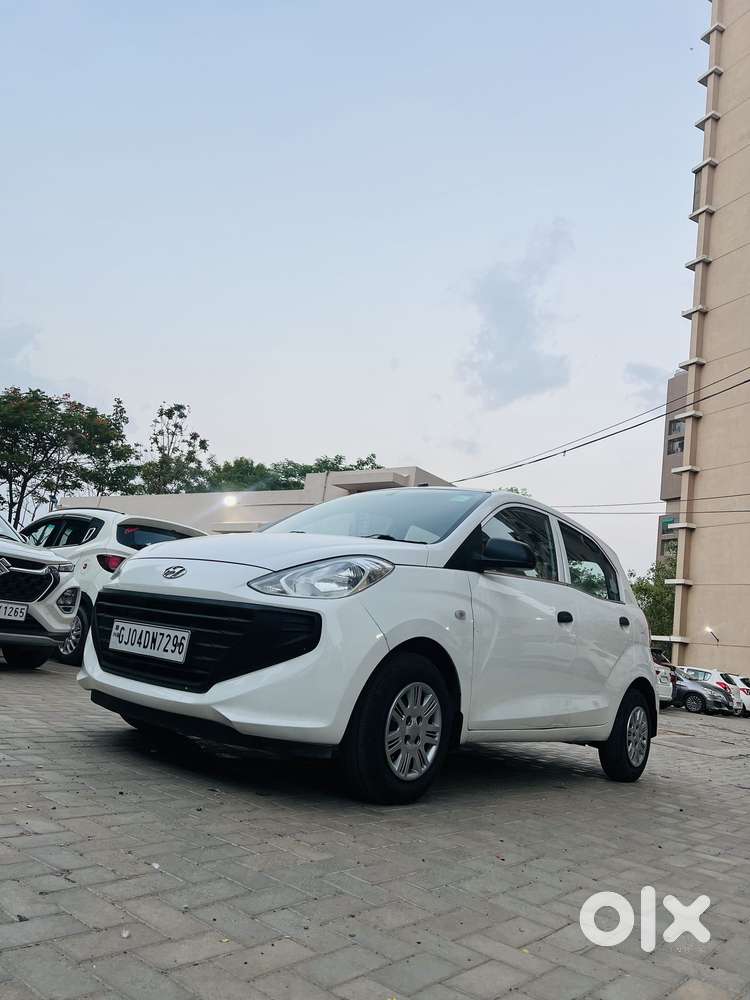 Hyundai Santro Magna, 2021, Petrol