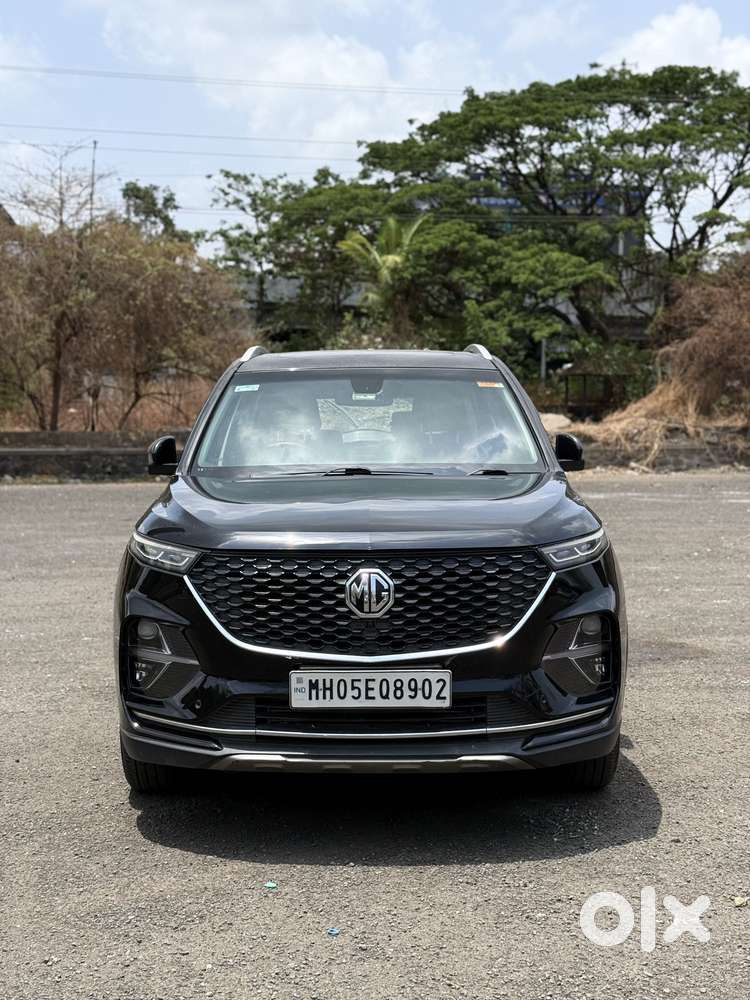 Mg Hector Plus Sharp Pro 2.0 Turbo Diesel 6 Str, 2021, Diesel
