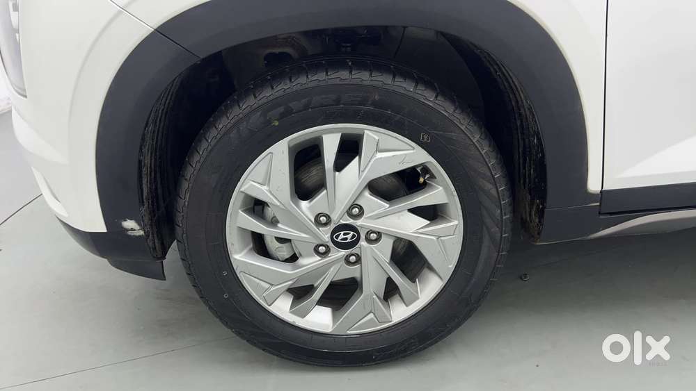 Hyundai Creta 1.5 Sx, 2023, Petrol
