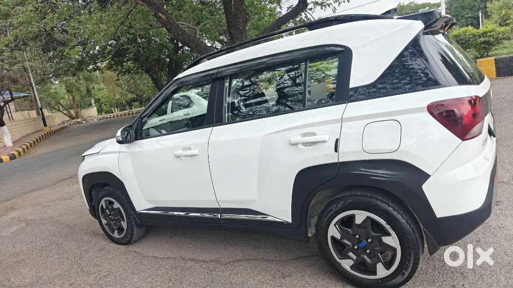 Hyundai Exter 2023 Petrol Well Maintained