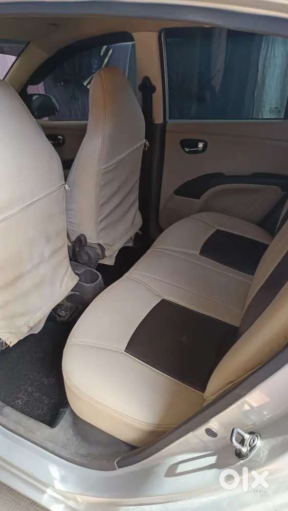 Hyundai I10 2011 Petrol Good Condition