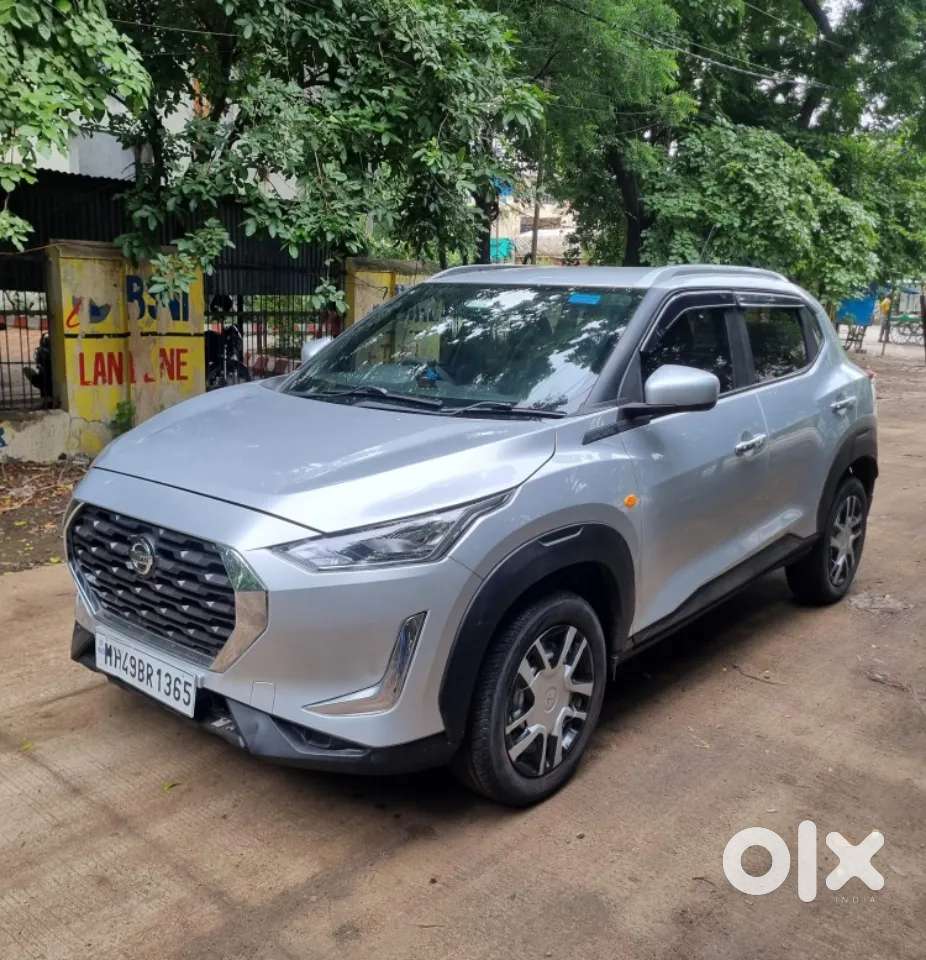 Nissan Magnite 1.0 Xl, 2021, Petrol