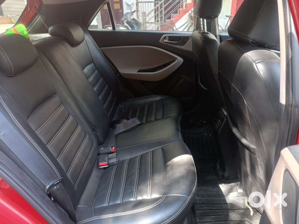 Hyundai I20 Asta 1.4 Crdi, 2016, Diesel