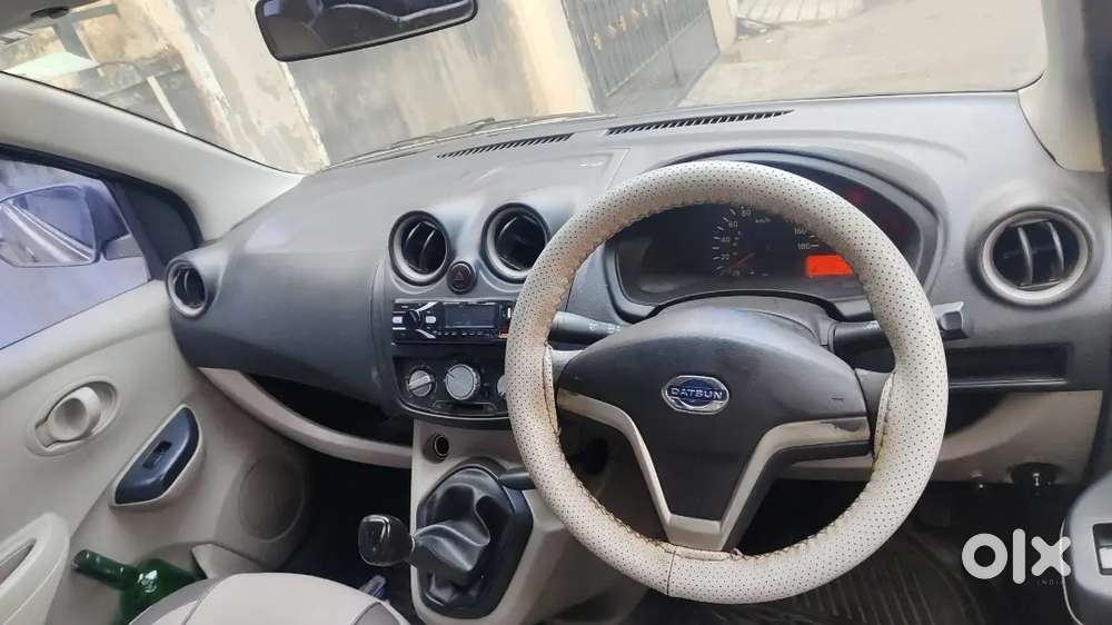 Nissan Go Plus 7 Seater , Nice Condition
