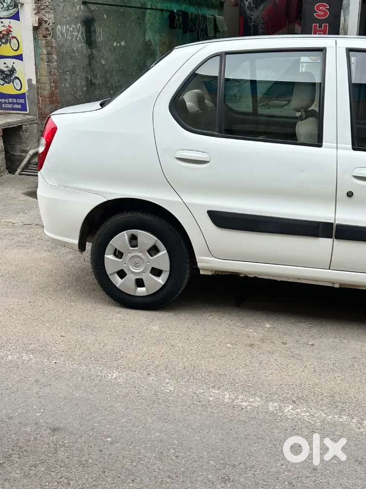 Tata Indigo Top 2017 Hr 1st Owner Diesel