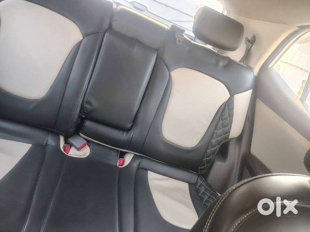 Hyundai Creta 1.4 Ex Diesel, 2016, Diesel