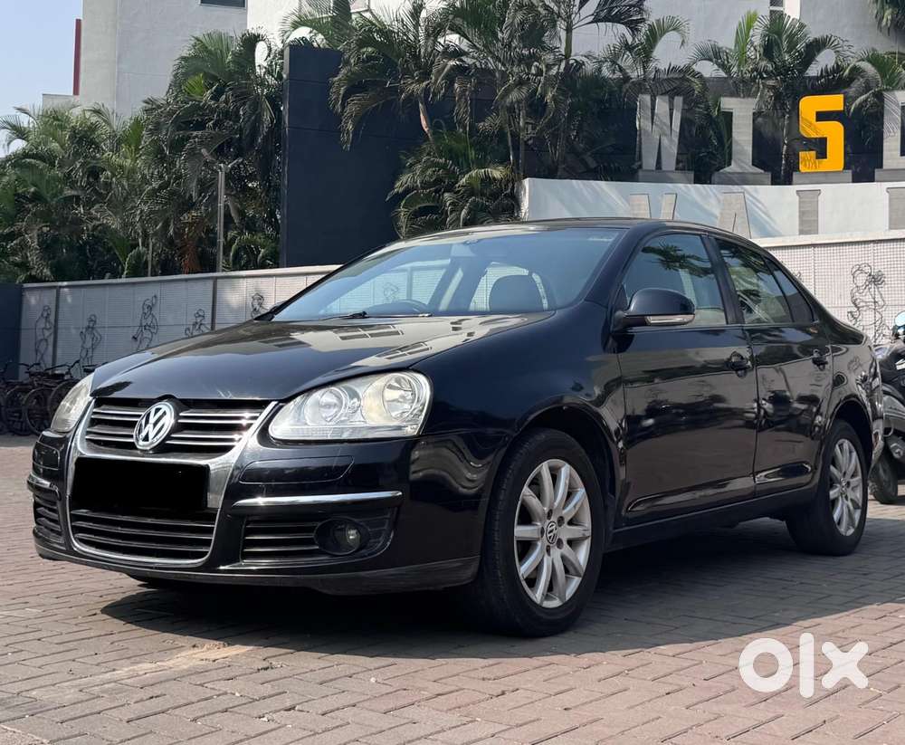 Volkswagen Jetta, 2011, Diesel