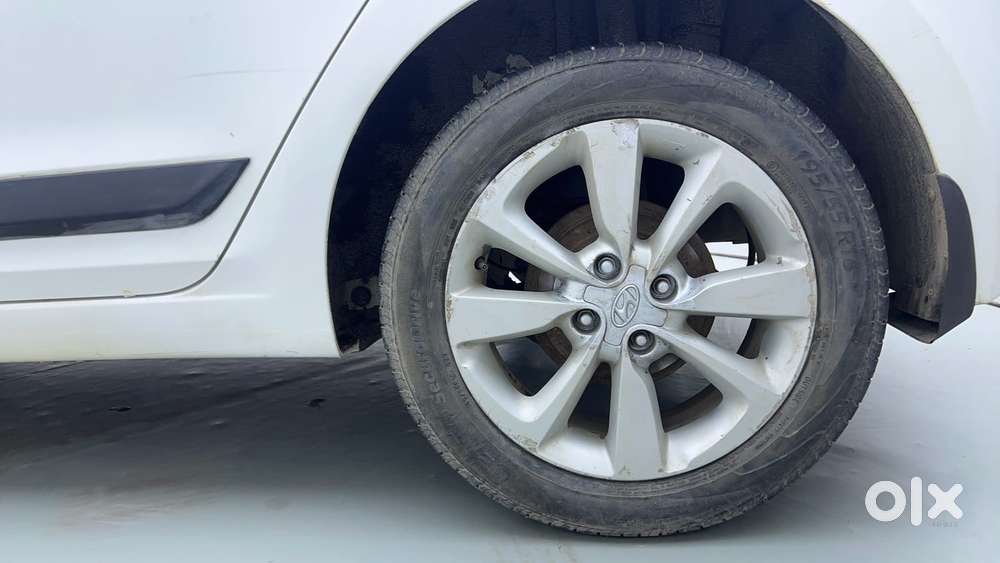 Hyundai Elite I20 [ ] 1.2 Asta, 2015, Petrol
