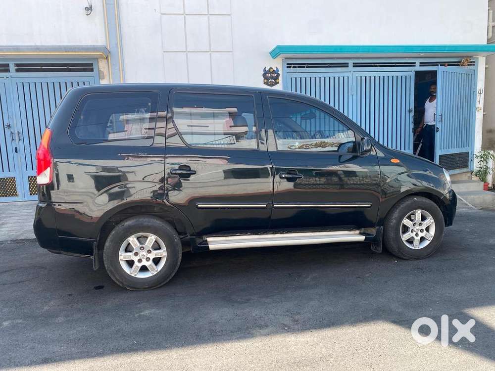 Mahindra Xylo 2009 Diesel Well Maintained