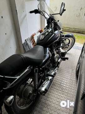 Avenger bike second hand olx outlet