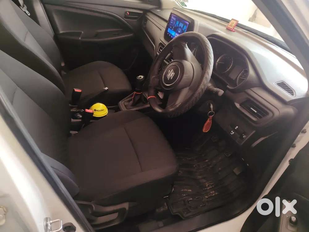 Maruti Suzuki Brezza 2025 Cng & Hybrids Well Maintained