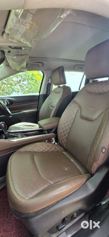 Jeep Meridian Limited Opt 4x4, 2023, Diesel