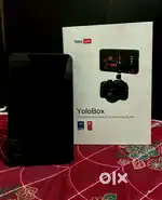 YOLOBOX. ലൈവ് സ്ട്രീമിംഗ് വളരെ എളുപ്പത്തിൽ സാധിക്കും.