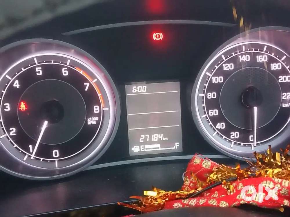 Maruti Suzuki Dzire 1.2 2024