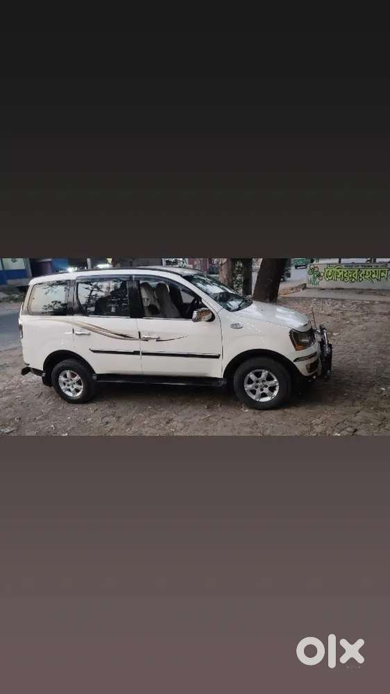 Mahindra Xylo Bs Iv 2017