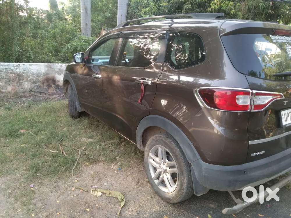 Renault Triber Petrol Manual 2022