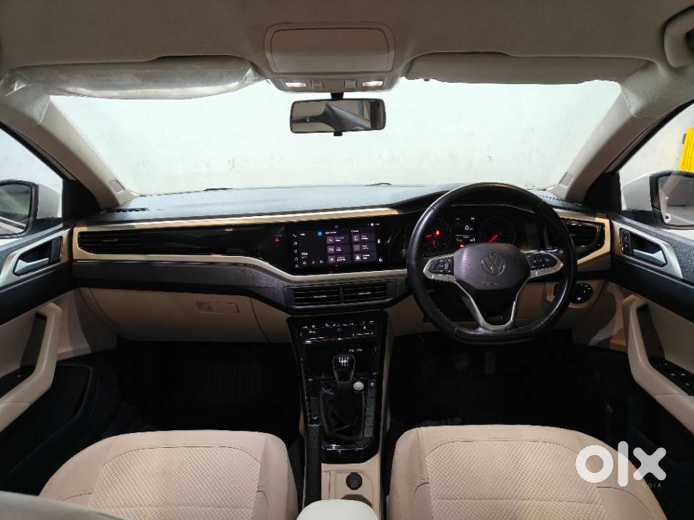Volkswagen Virtus 1.0 Highline Tsi, 2023, Petrol