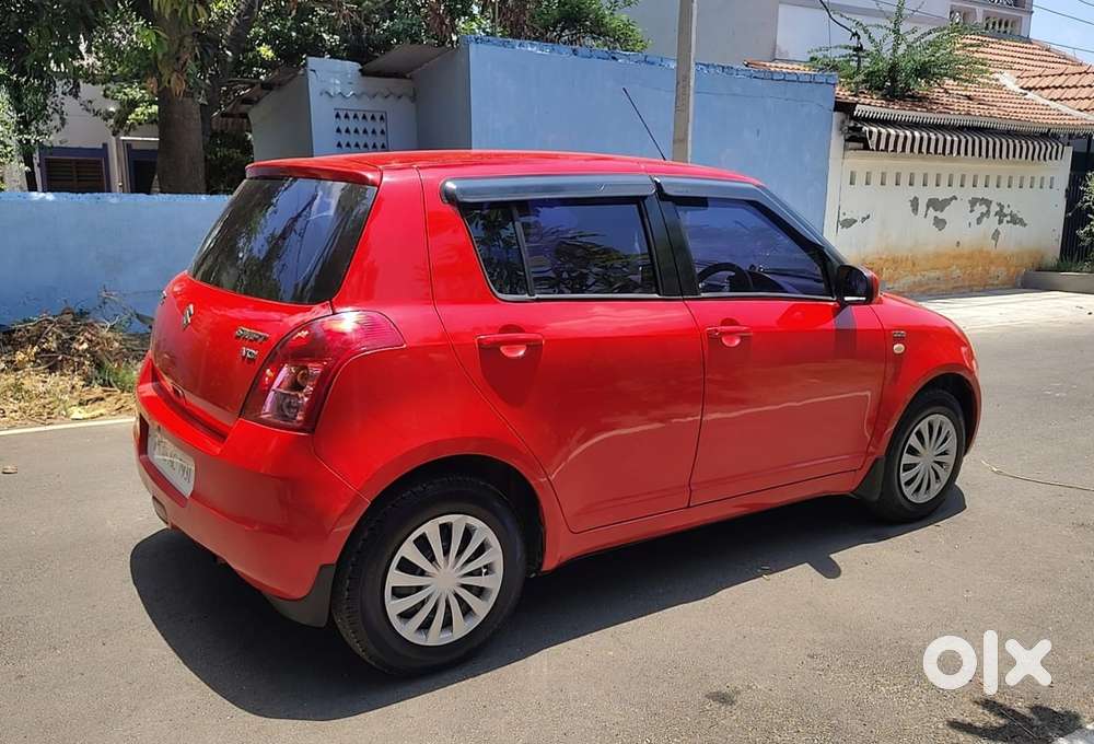 Maruti Suzuki Swift 2004-2010 Vdi Bsiii, 2010, Diesel