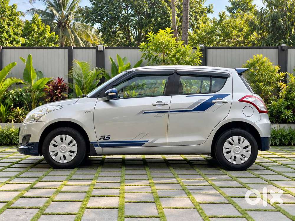 Maruti Suzuki Swift 1.2 Rs Limited Edition, 2014, Petrol